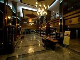 Ayutthaya Grand Hotel Kültér fotó