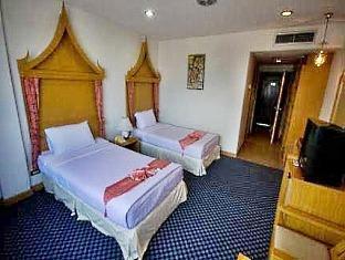 Ayutthaya Grand Hotel Kültér fotó