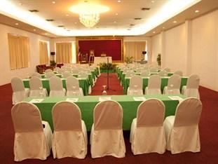 Ayutthaya Grand Hotel Kültér fotó