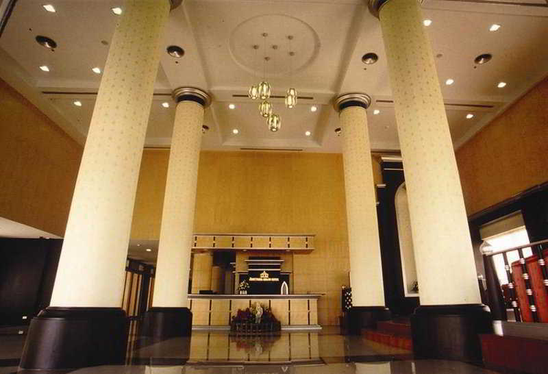Ayutthaya Grand Hotel Kültér fotó