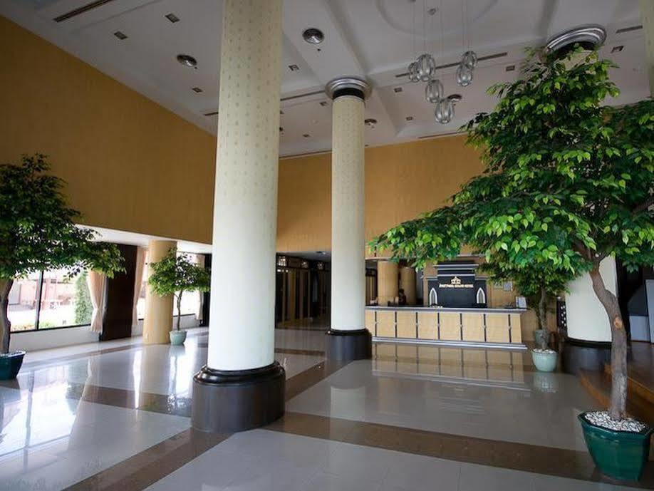 Ayutthaya Grand Hotel Kültér fotó