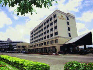 Ayutthaya Grand Hotel Kültér fotó