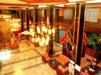 Ayutthaya Grand Hotel Kültér fotó