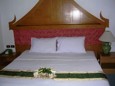 Ayutthaya Grand Hotel Kültér fotó