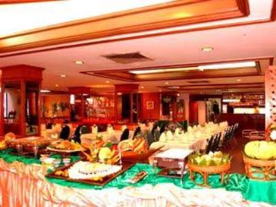 Ayutthaya Grand Hotel Kültér fotó